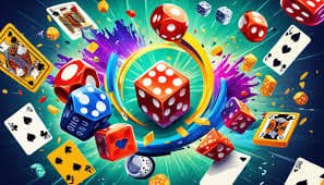 Slots – vetibet စလော့
