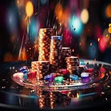 vetibet စလော့ဂိမ်း Myanmar Online Slots MMK ဖြင့် ကစားနိုင်သော Platform